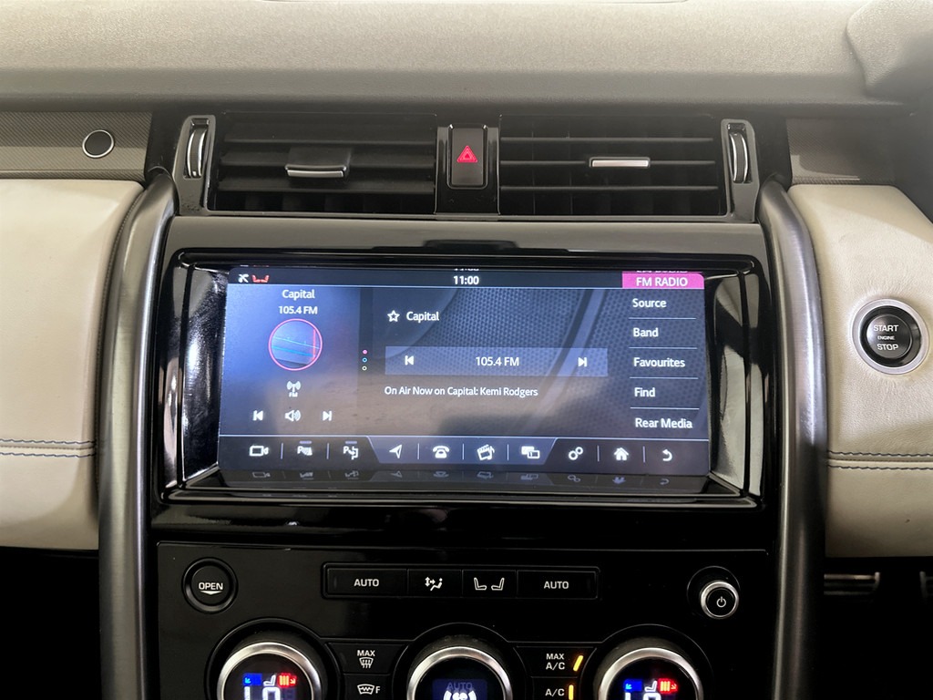 Vehicle 26