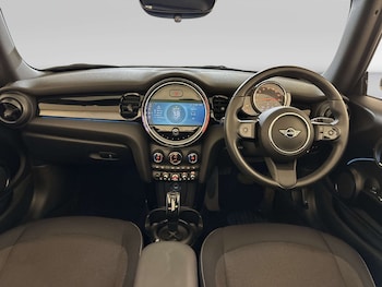 Used MINI Convertible 2022 for sale - 79559682: Photo