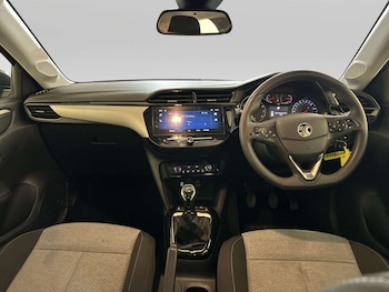 Used Vauxhall Corsa 2023 for sale - 78908848: Photo