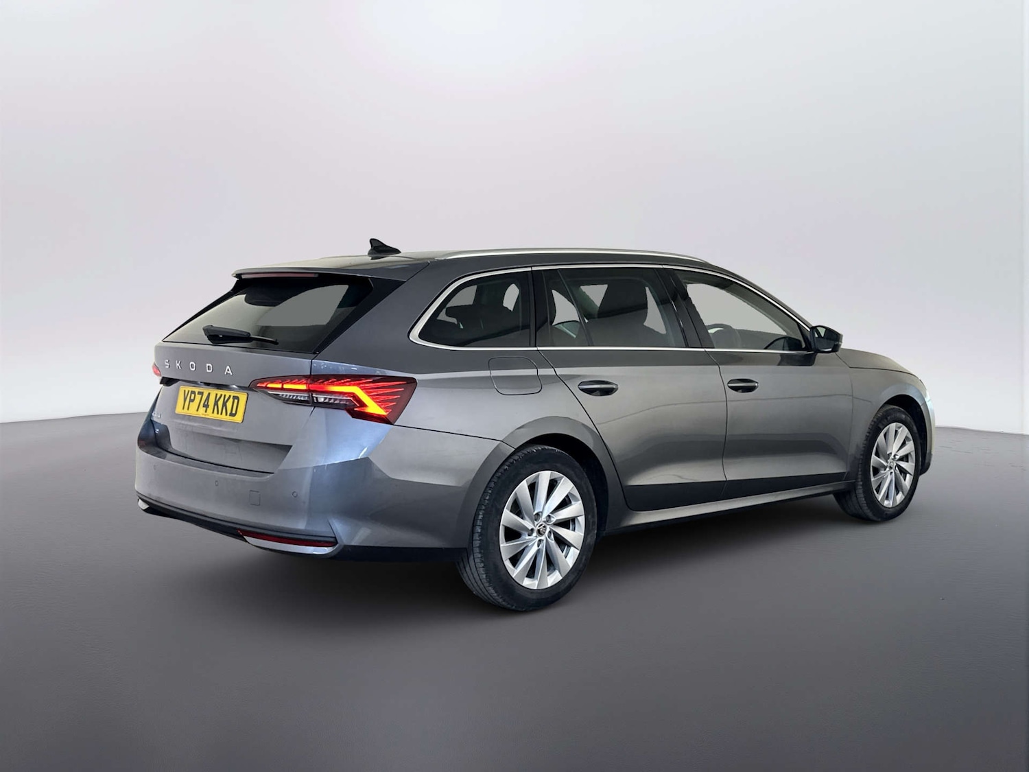 Used Skoda Octavia 2024 for sale - 78111328: Photo 10