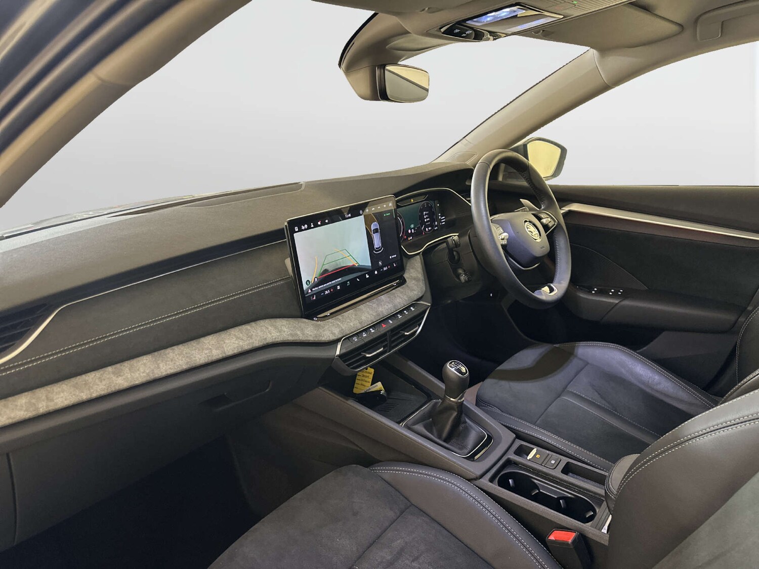 Used Skoda Octavia 2024 for sale - 78111328: Photo 12