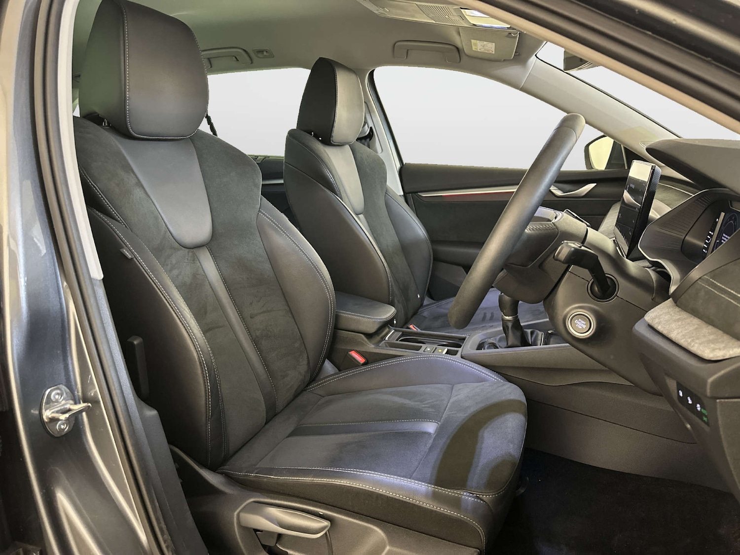 Used Skoda Octavia 2024 for sale - 78111328: Photo 13