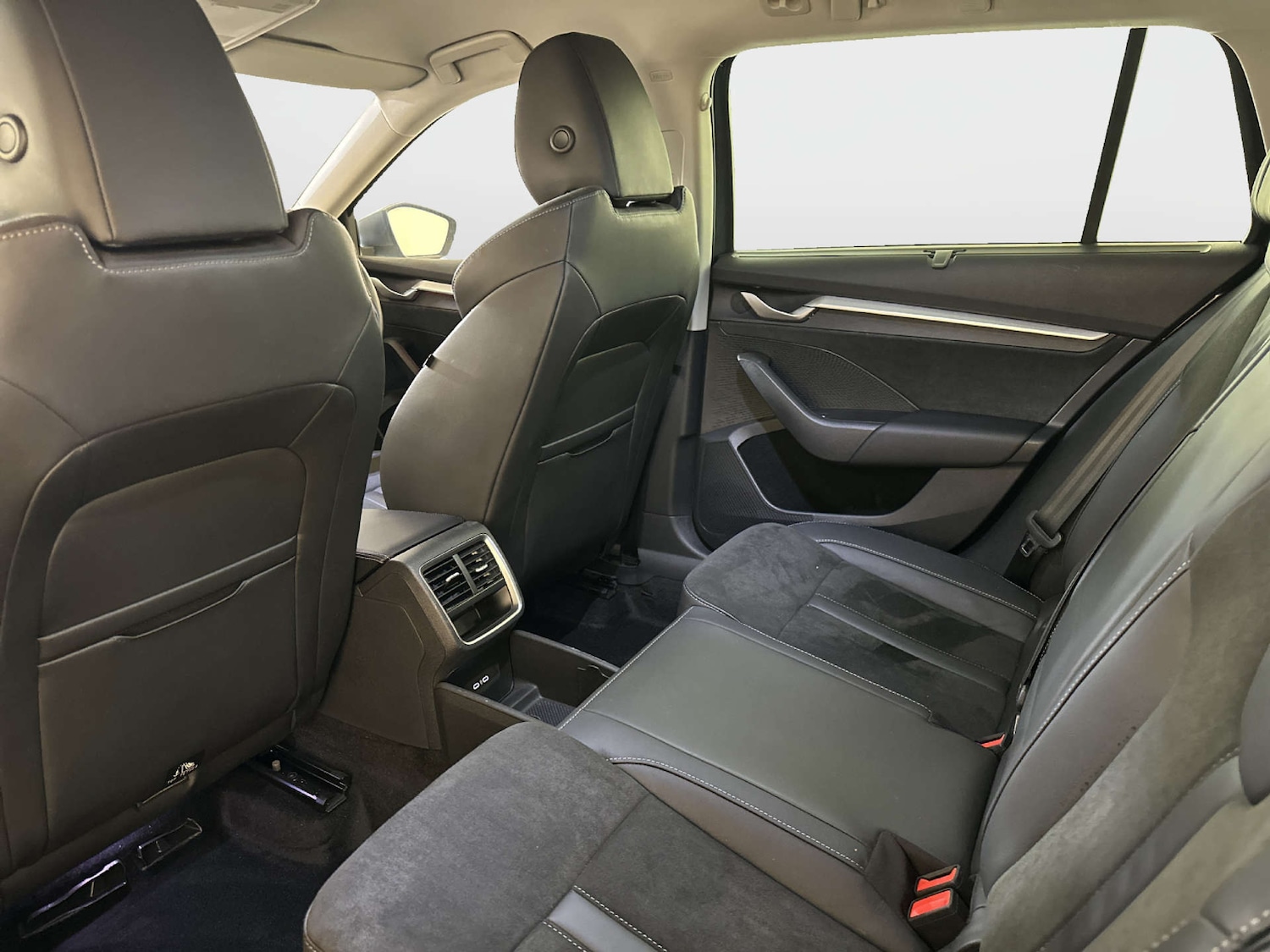 Used Skoda Octavia 2024 for sale - 78111328: Photo 14