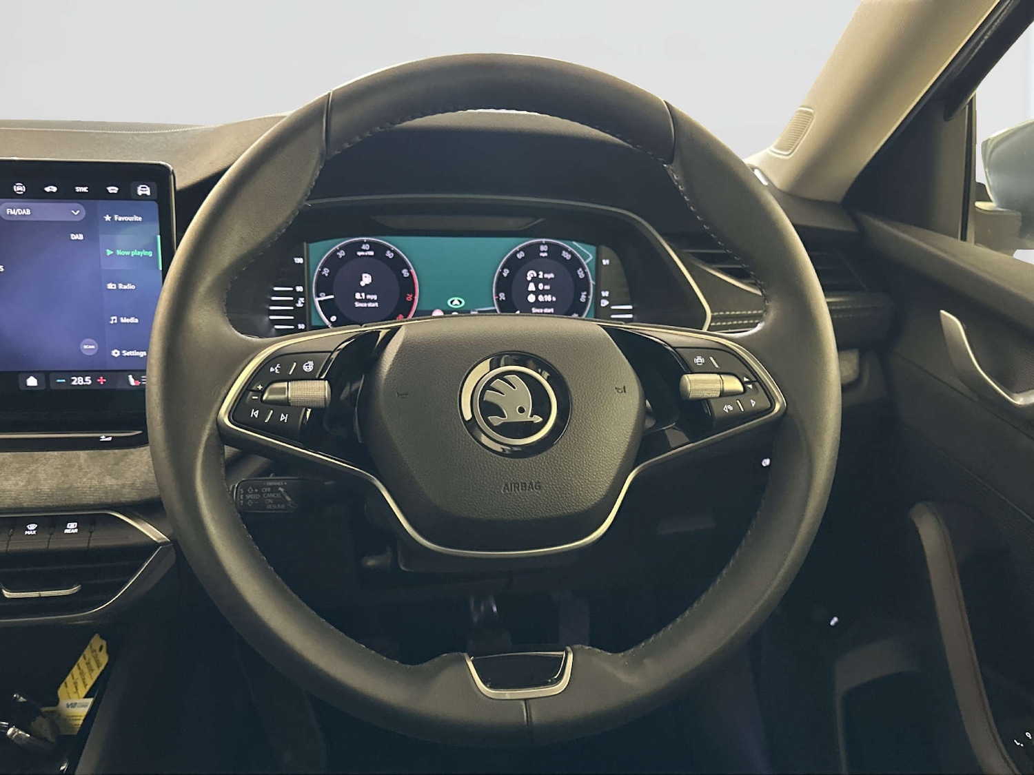 Used Skoda Octavia 2024 for sale - 78111328: Photo 16