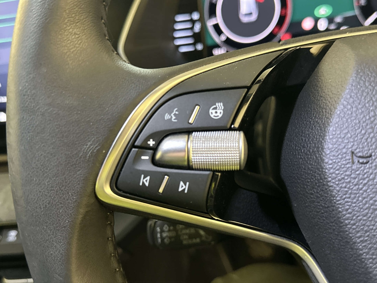 Used Skoda Octavia 2024 for sale - 78111328: Photo 17