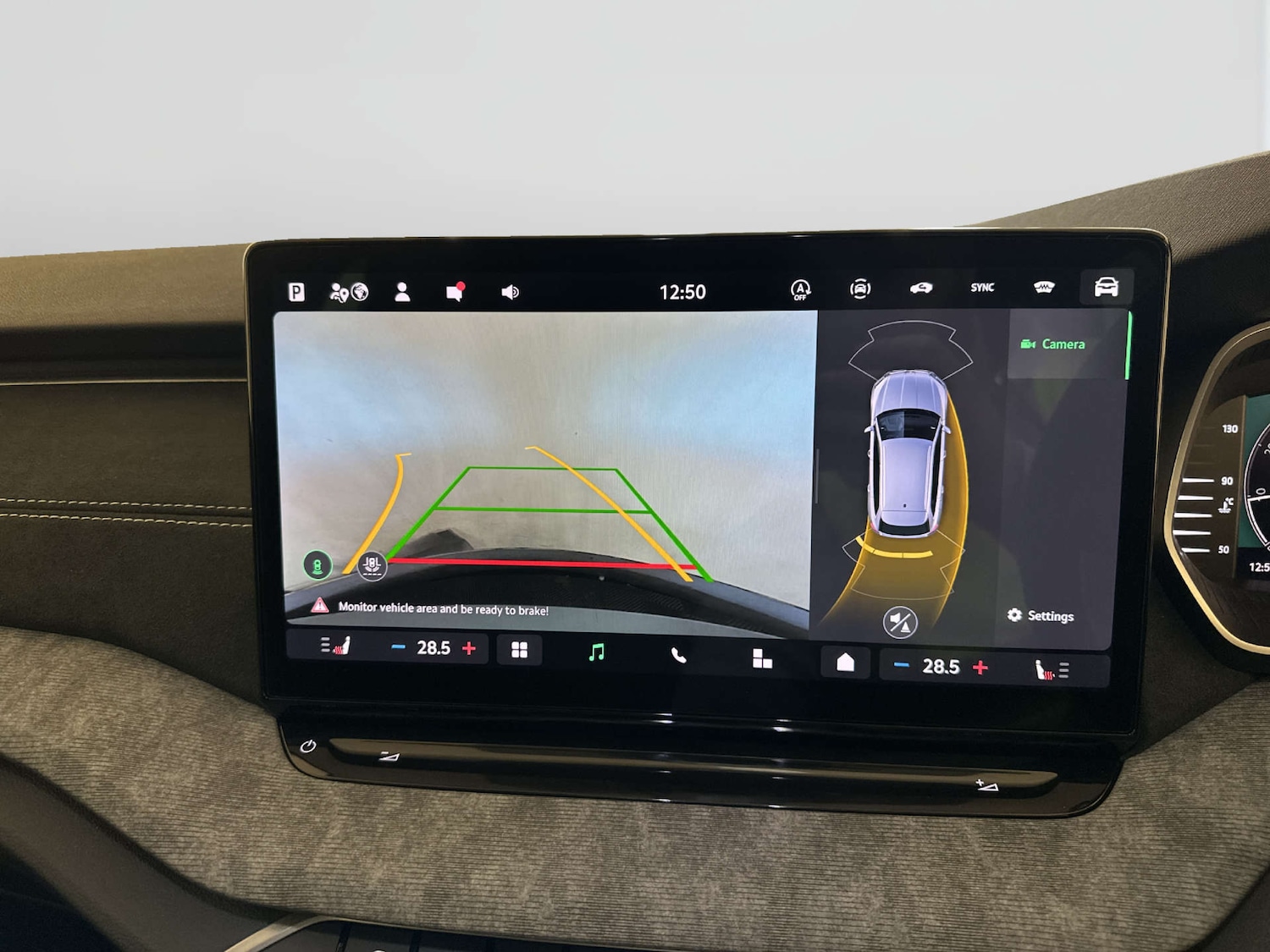 Used Skoda Octavia 2024 for sale - 78111328: Photo 20