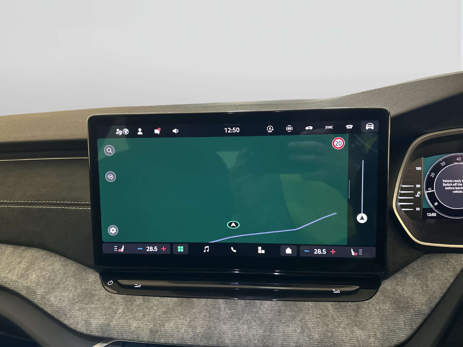 Used Skoda Octavia 2024 for sale - 78111328: Photo 21