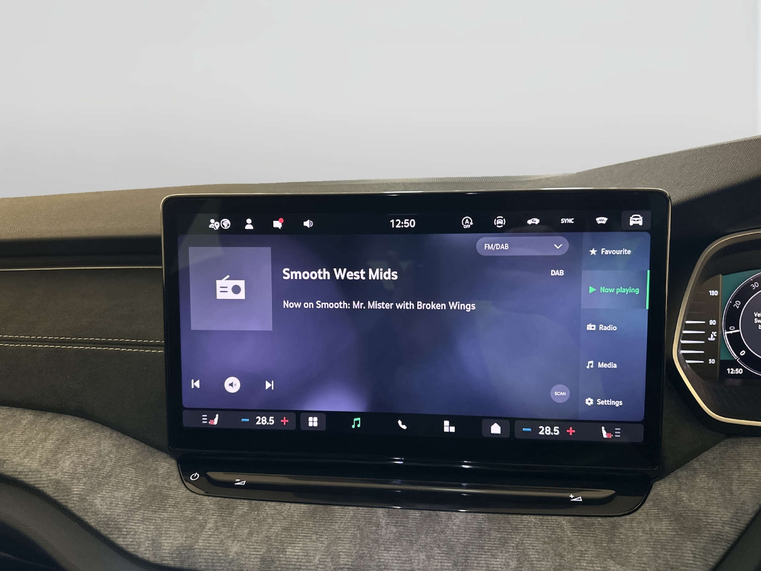 Used Skoda Octavia 2024 for sale - 78111328: Photo 23