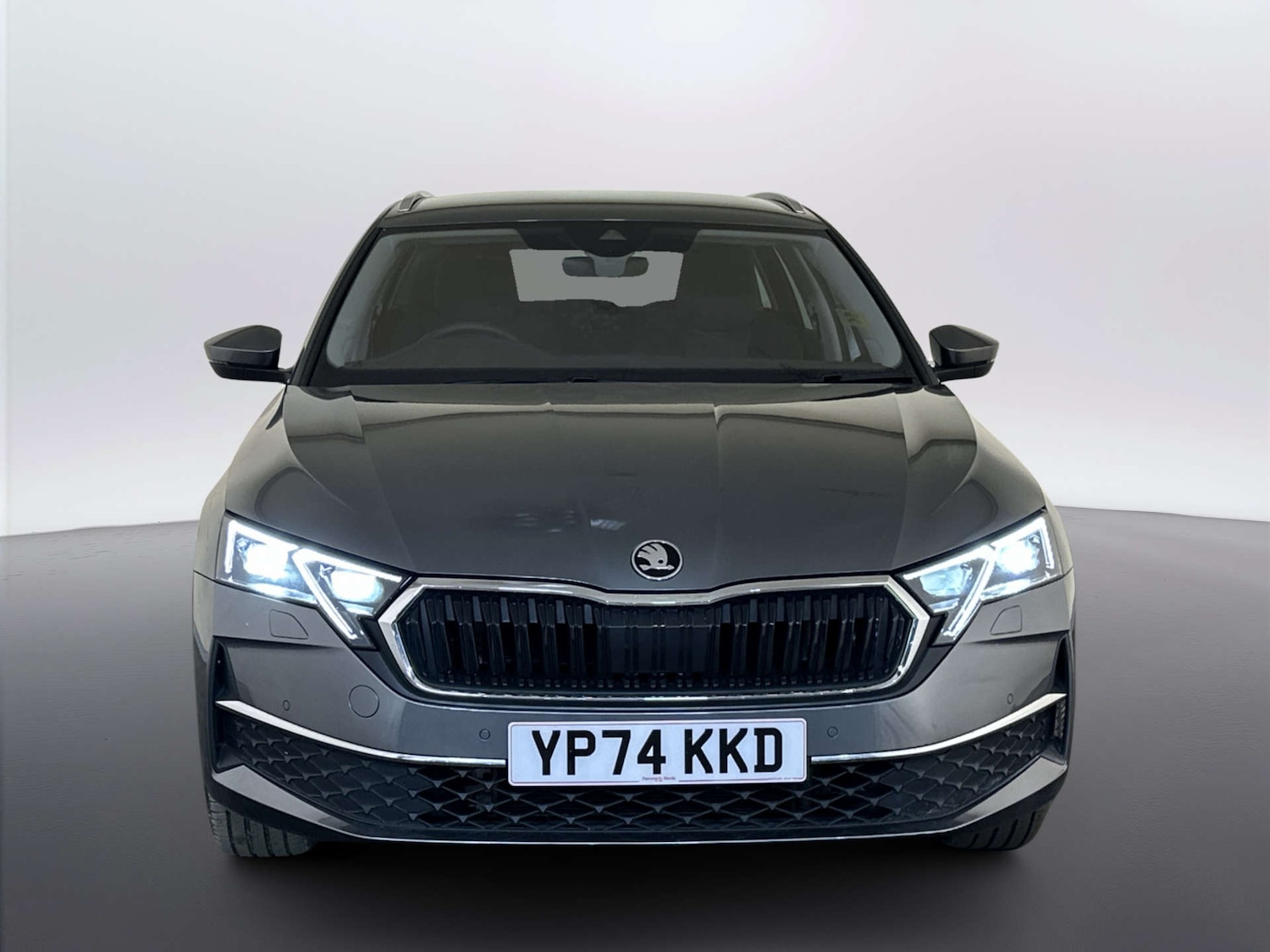 Used Skoda Octavia 2024 for sale - 78111328: Photo 5