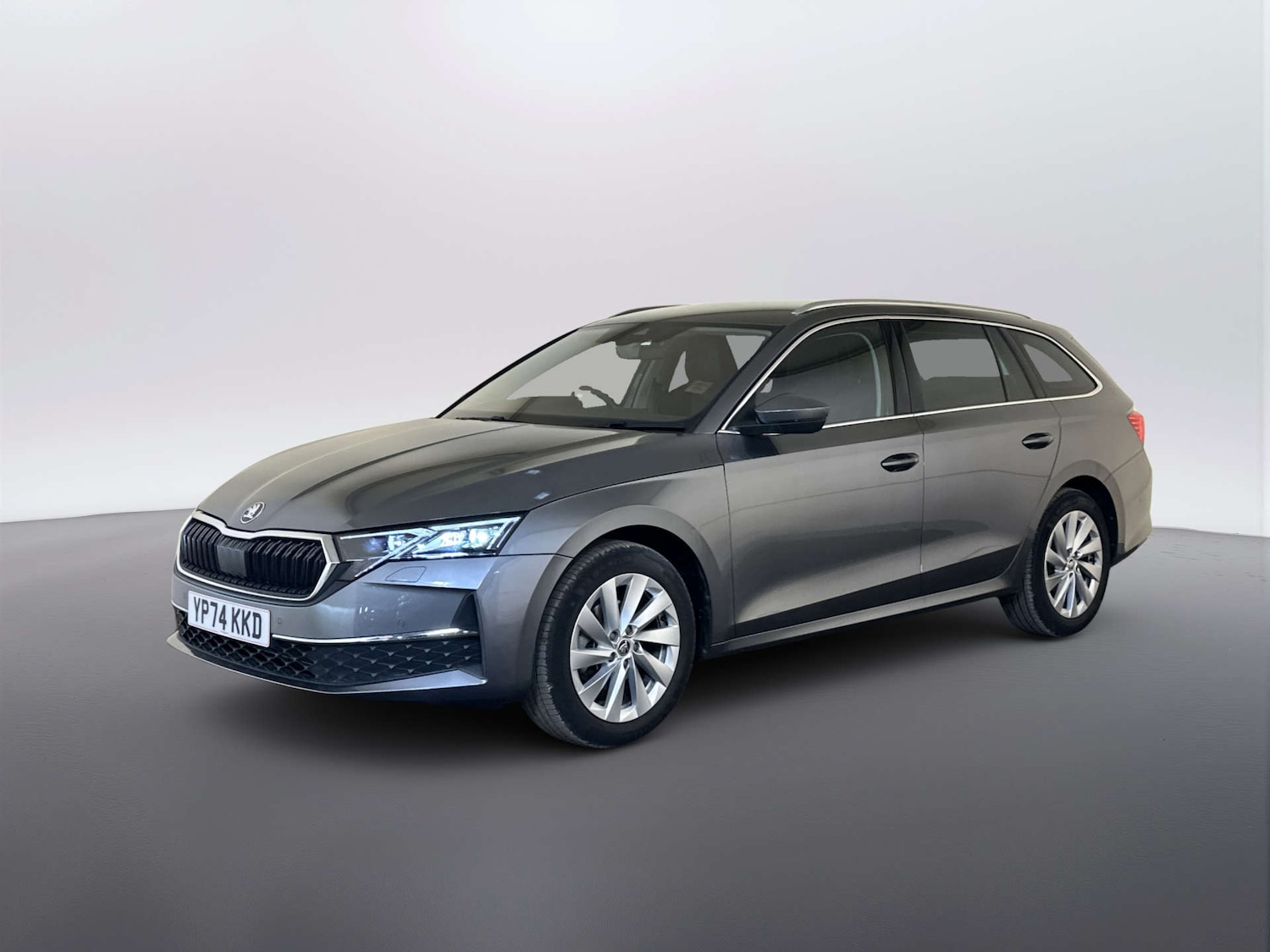 Used Skoda Octavia 2024 for sale - 78111328: Photo 6