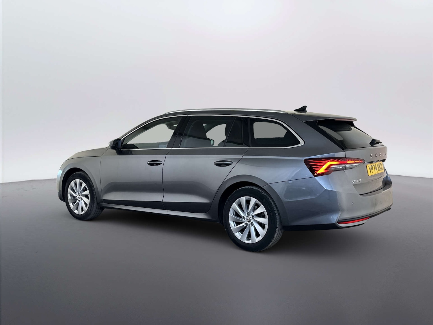 Used Skoda Octavia 2024 for sale - 78111328: Photo 8