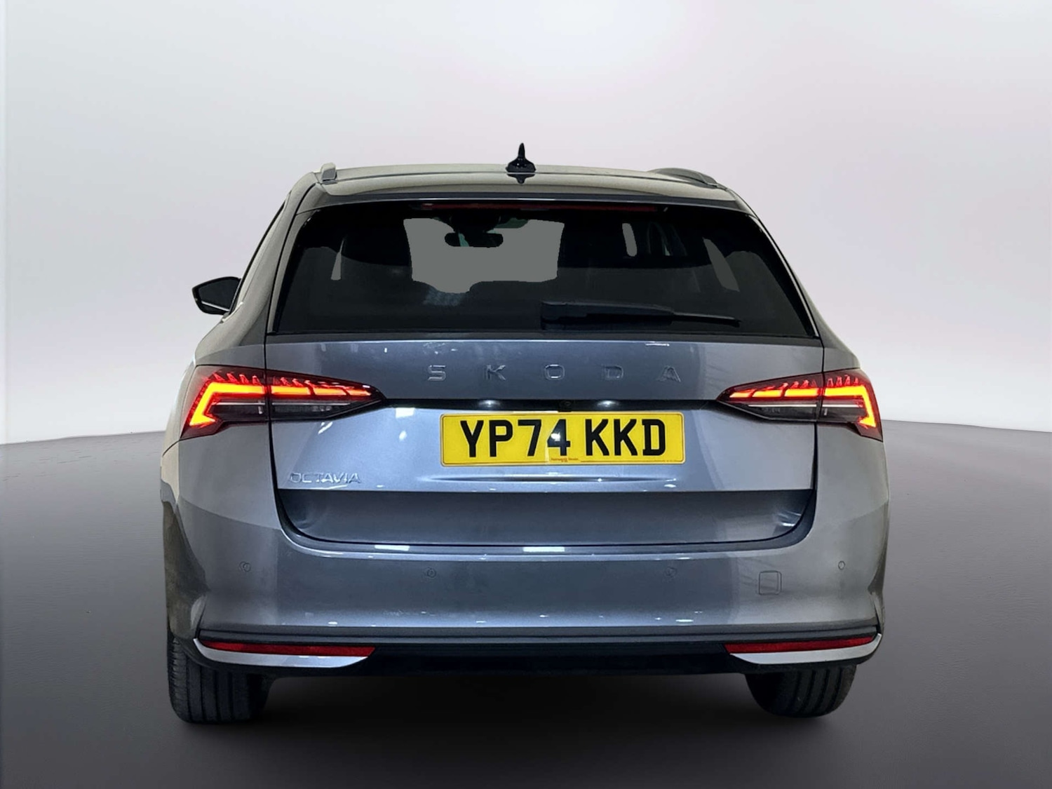 Used Skoda Octavia 2024 for sale - 78111328: Photo 9