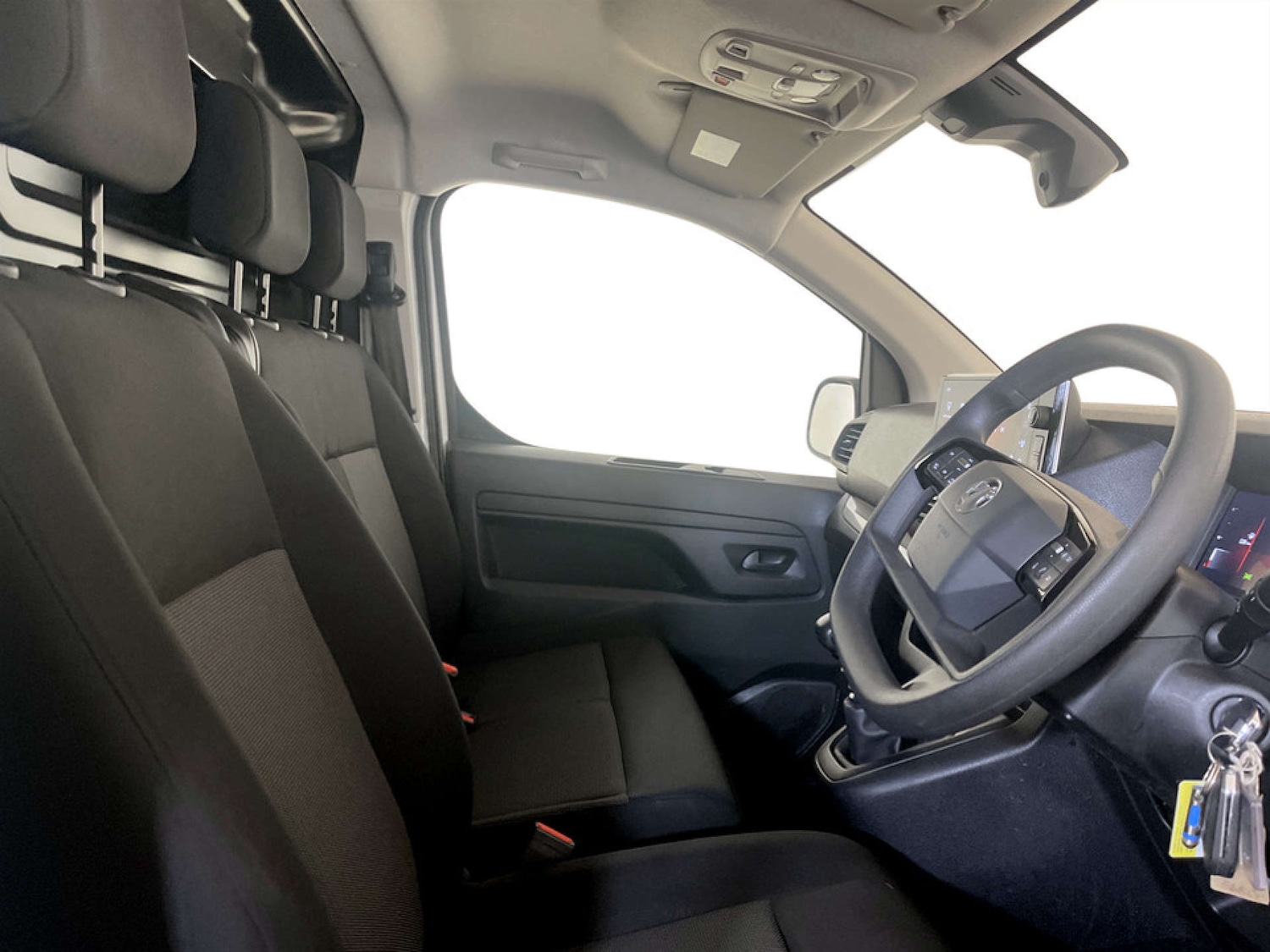 Used Vauxhall Vivaro 2024 for sale - 77639576: Photo 13