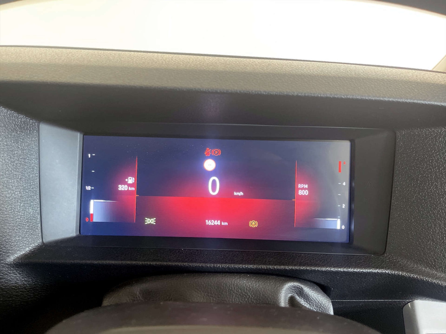 Used Vauxhall Vivaro 2024 for sale - 77639576: Photo 18