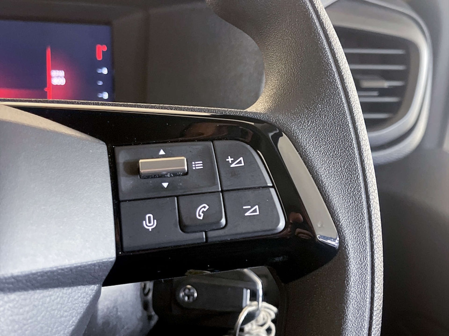 Used Vauxhall Vivaro 2024 for sale - 77639576: Photo 19