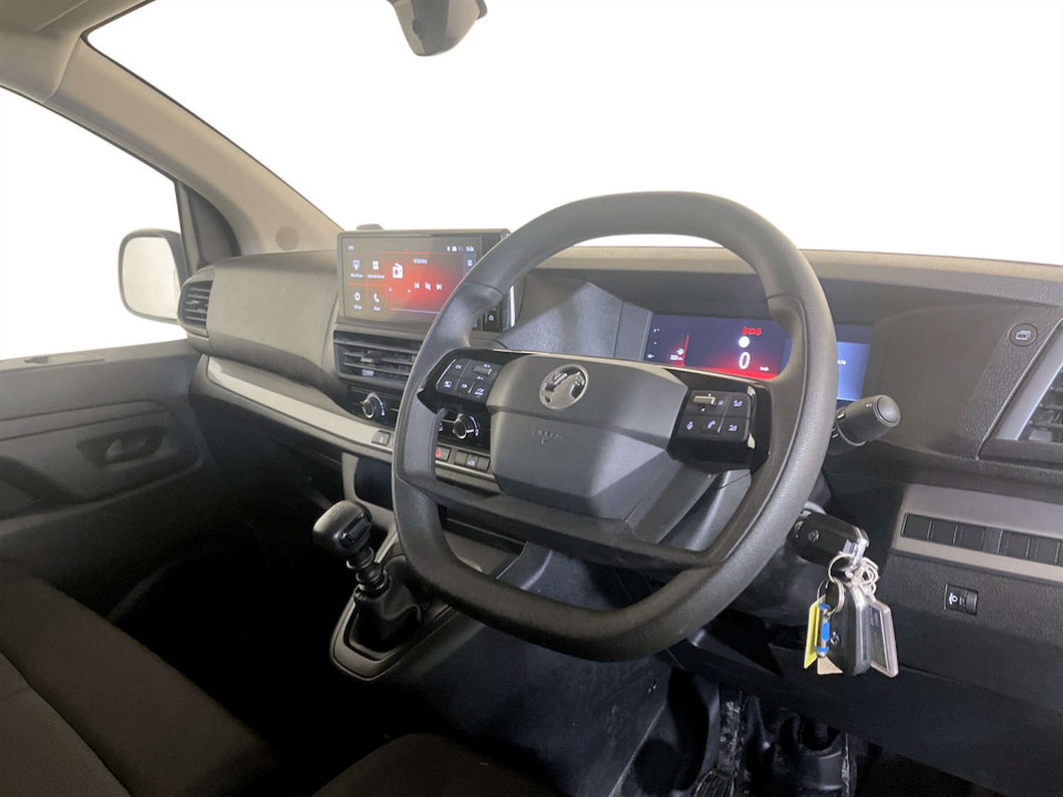 Used Vauxhall Vivaro 2024 for sale - 77639576: Photo 3