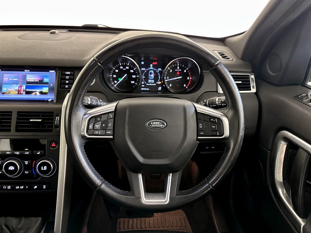 Vehicle 17
