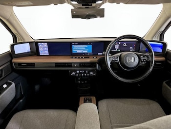 Used Honda e 2021 for sale - 75711705: Photo