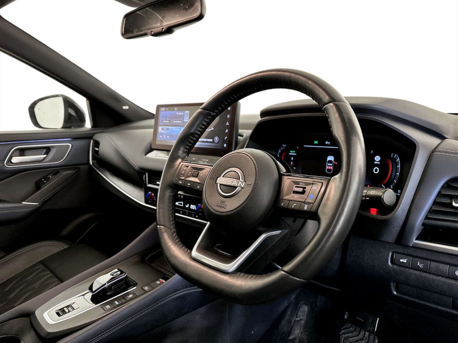 Used Nissan Qashqai 2023 for sale - 77187745: Photo 15