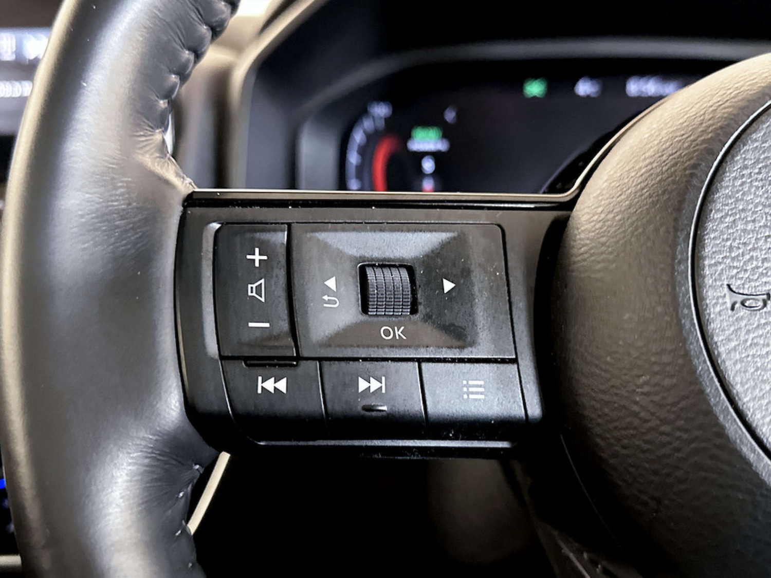 Used Nissan Qashqai 2023 for sale - 77187745: Photo 17