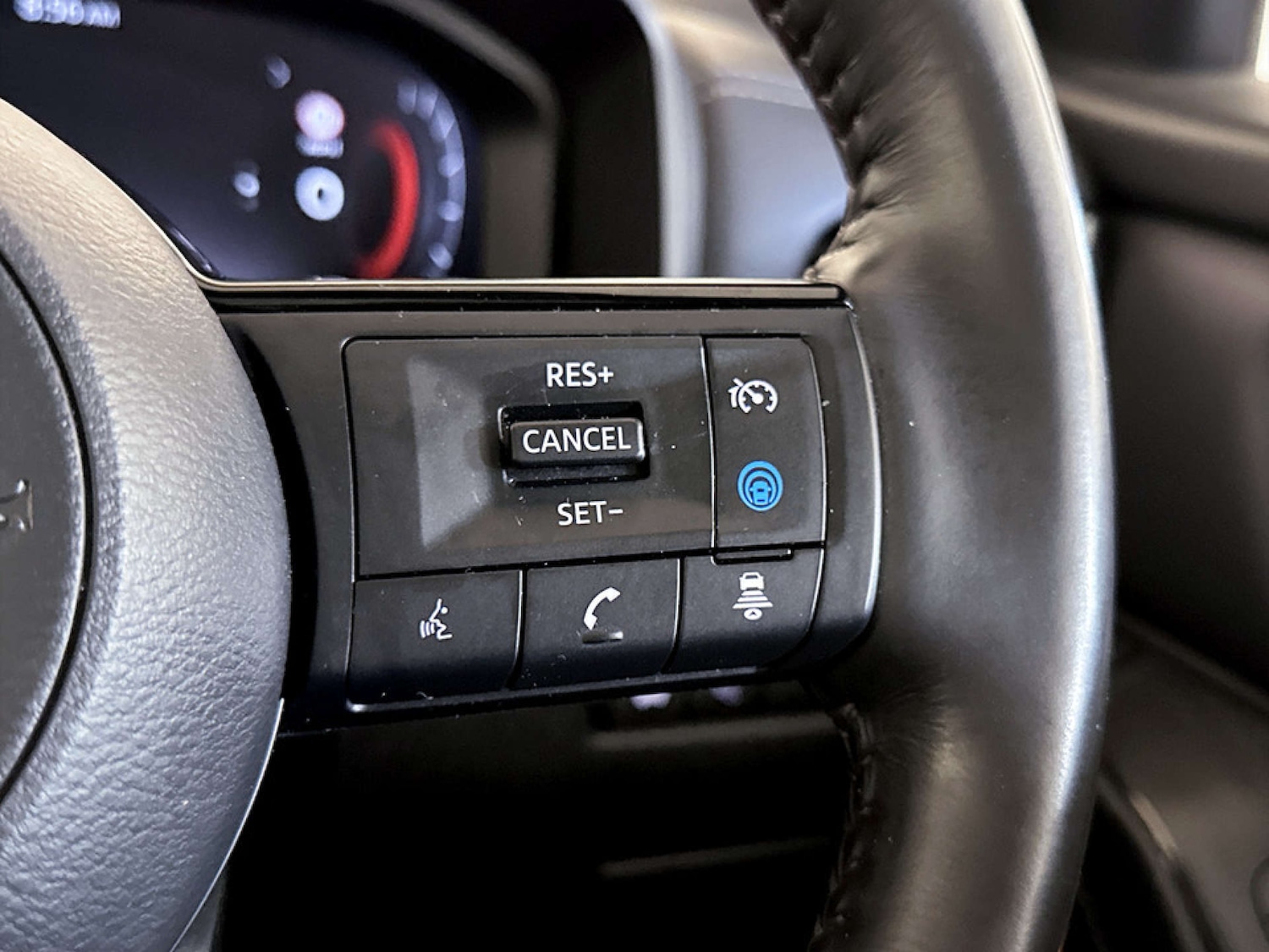 Used Nissan Qashqai 2023 for sale - 77187745: Photo 19