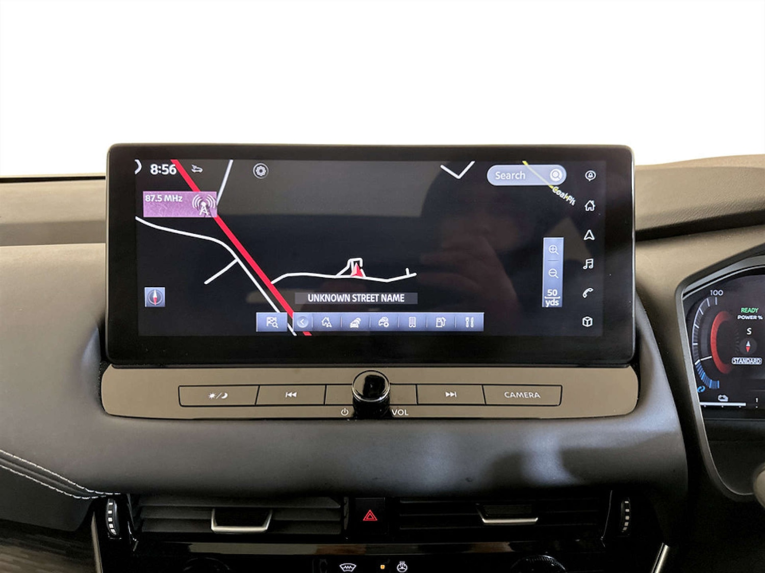 Used Nissan Qashqai 2023 for sale - 77187745: Photo 21