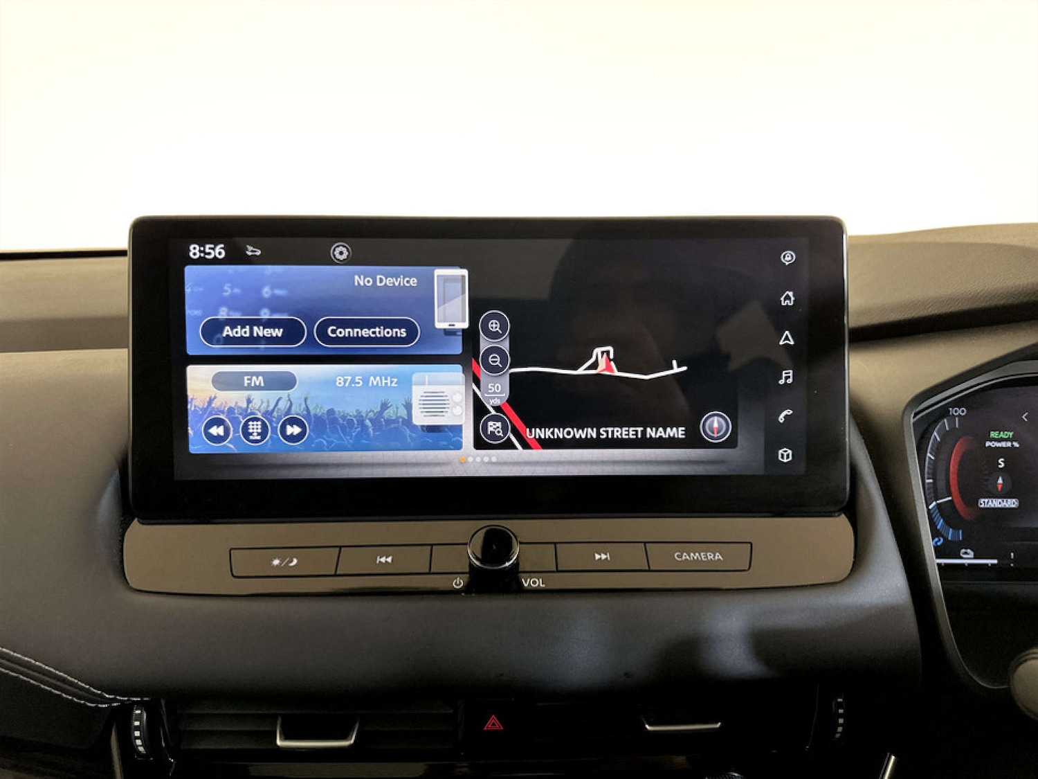 Used Nissan Qashqai 2023 for sale - 77187745: Photo 23