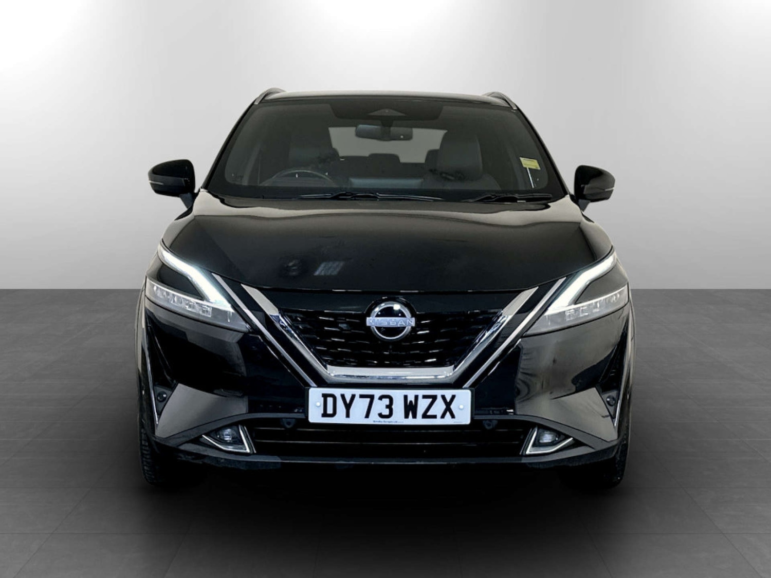 Used Nissan Qashqai 2023 for sale - 77187745: Photo 5