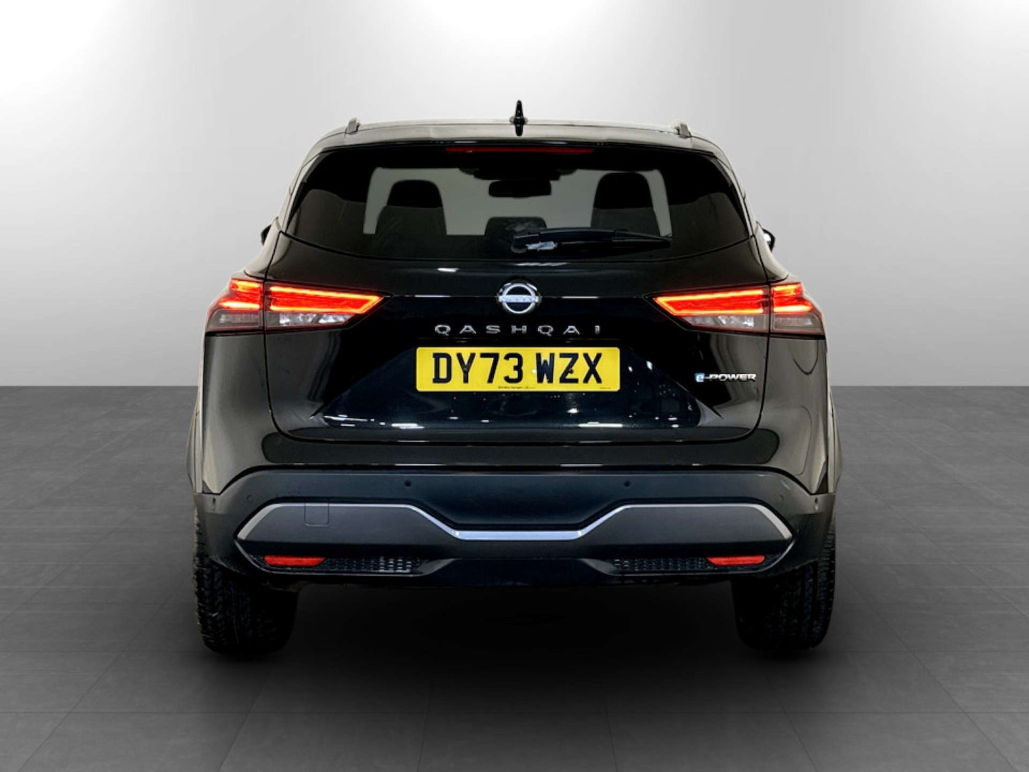 Used Nissan Qashqai 2023 for sale - 77187745: Photo 9