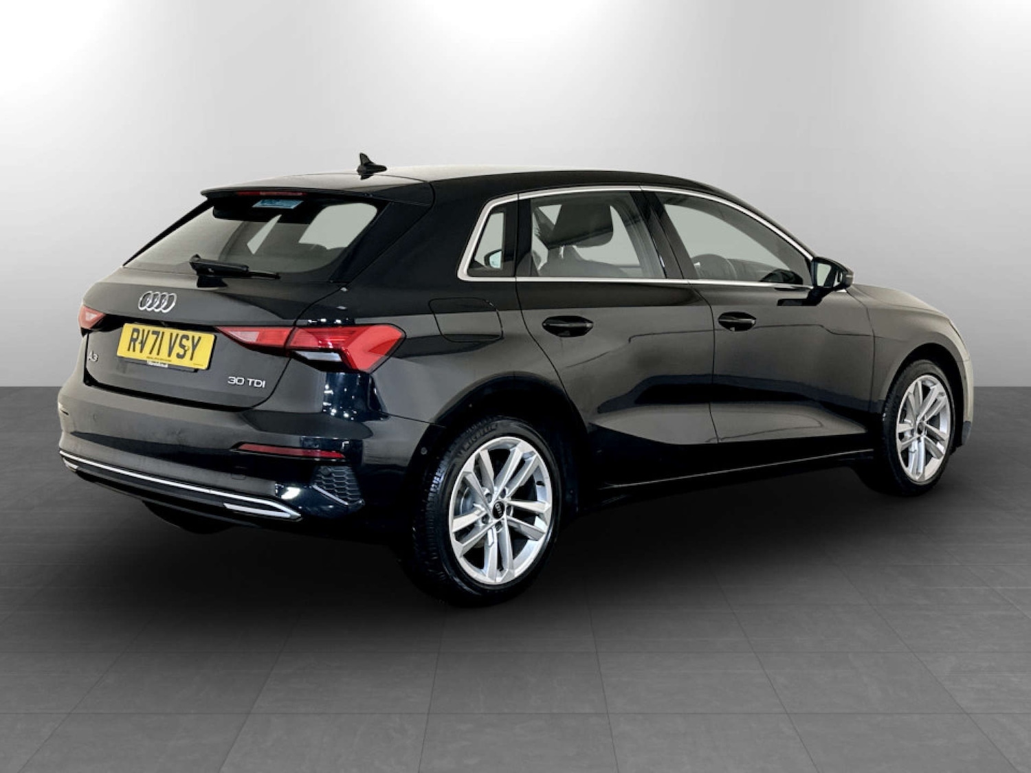 Used Audi A3 2021 for sale - 77211816: Photo 10