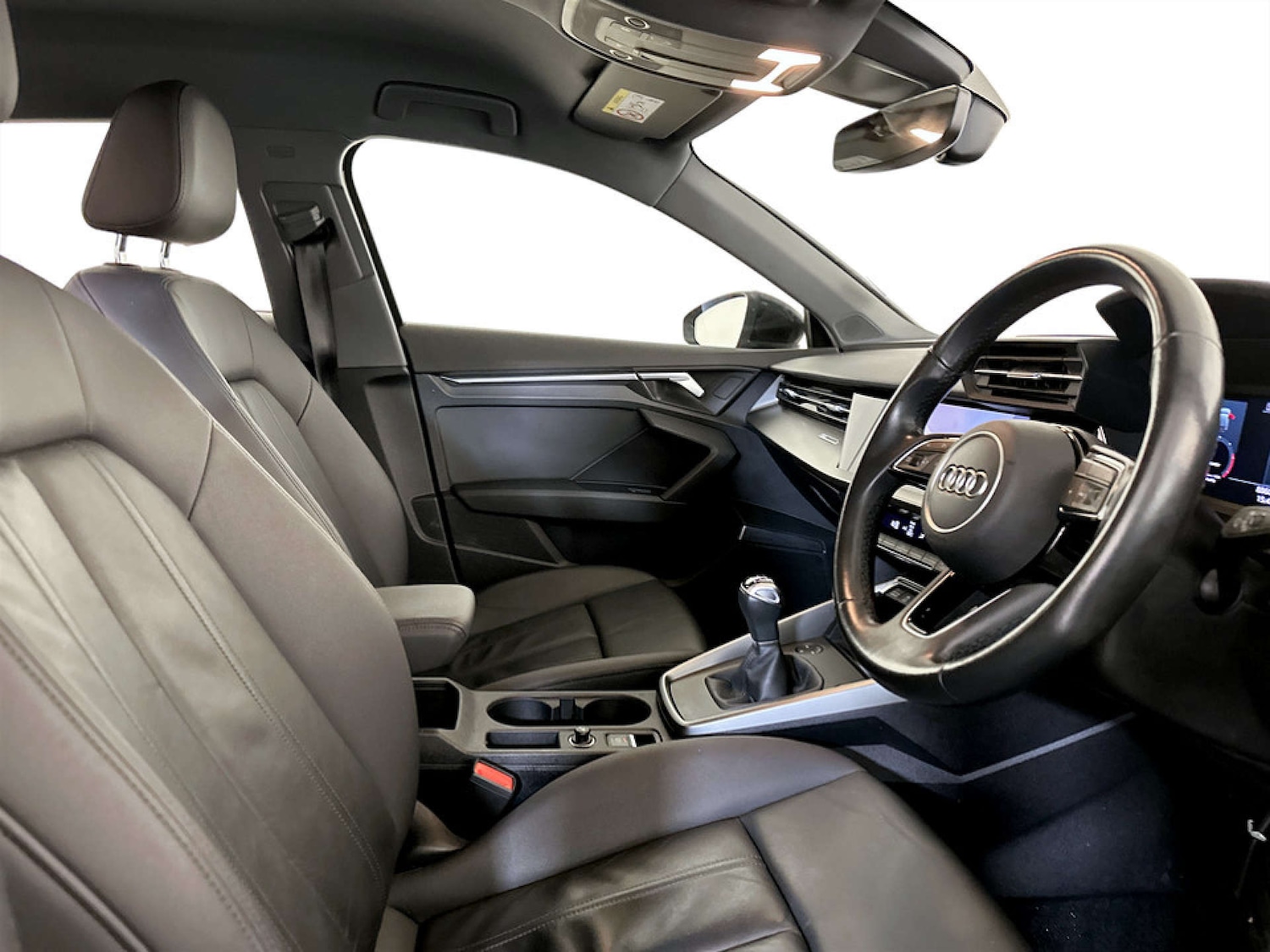 Used Audi A3 2021 for sale - 77211816: Photo 13
