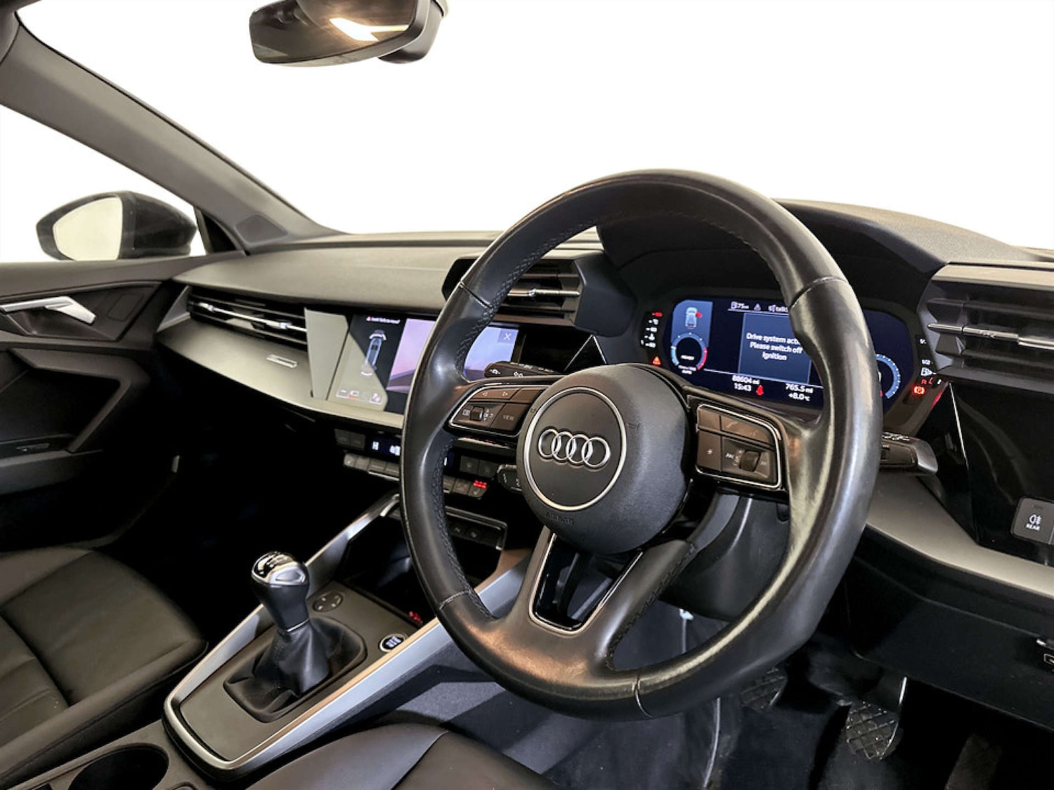 Used Audi A3 2021 for sale - 77211816: Photo 16