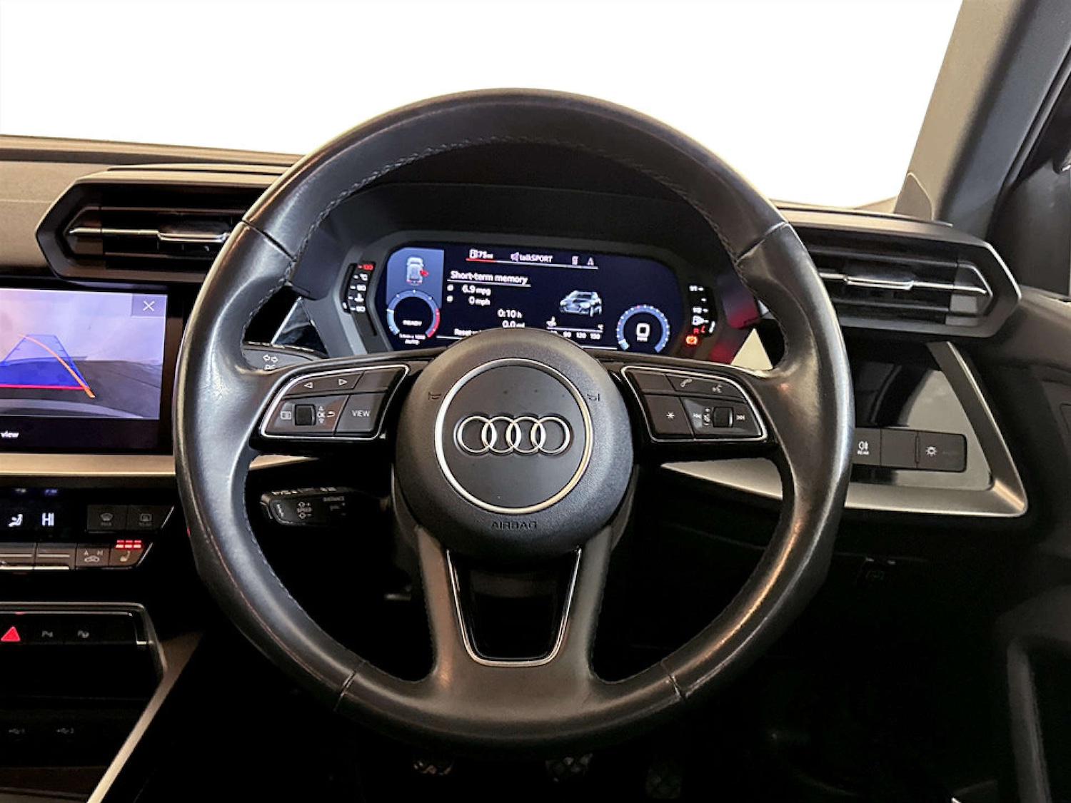 Used Audi A3 2021 for sale - 77211816: Photo 17