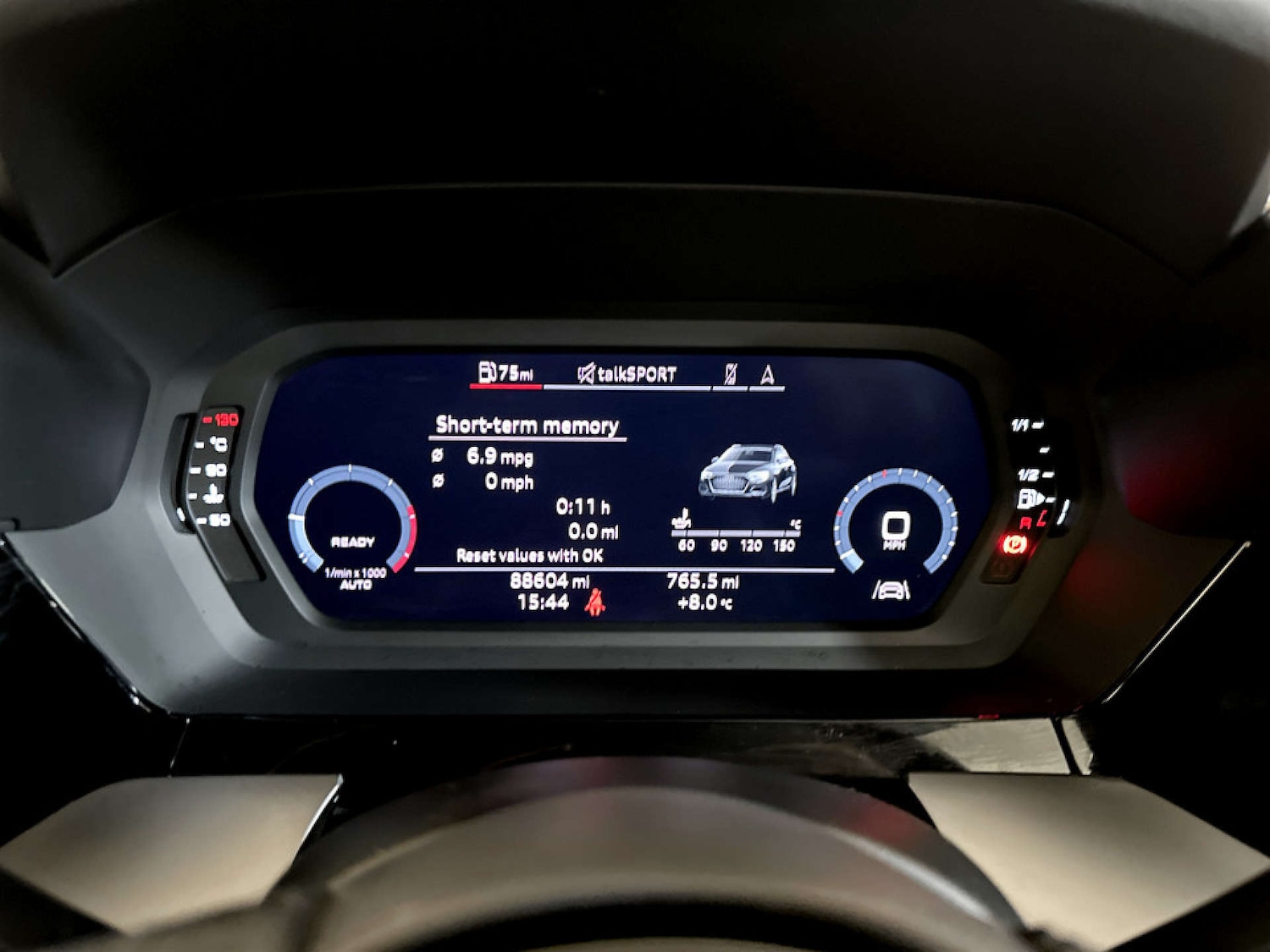 Used Audi A3 2021 for sale - 77211816: Photo 19