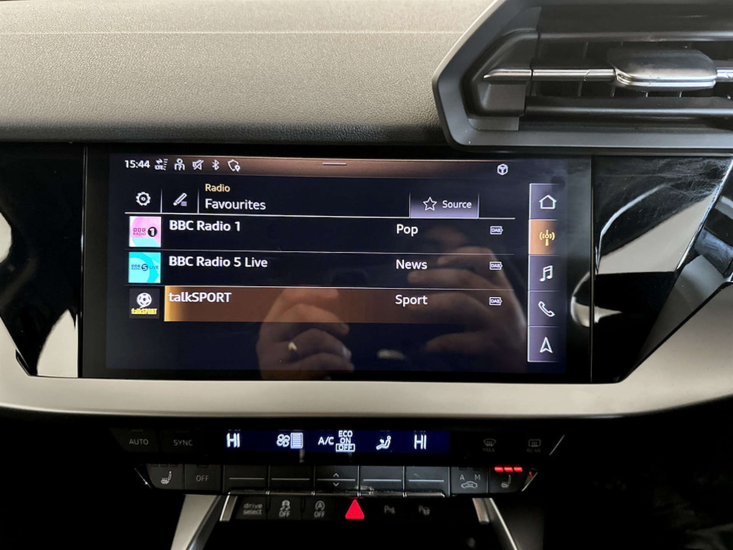 Used Audi A3 2021 for sale - 77211816: Photo 21