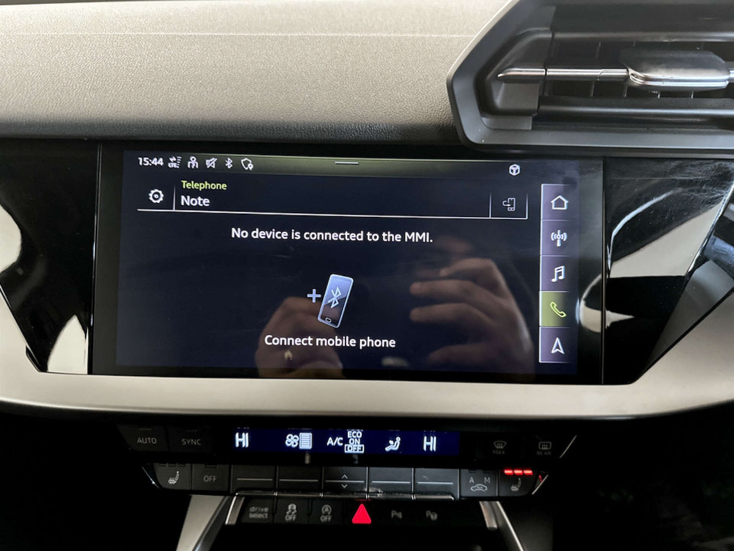 Used Audi A3 2021 for sale - 77211816: Photo 23