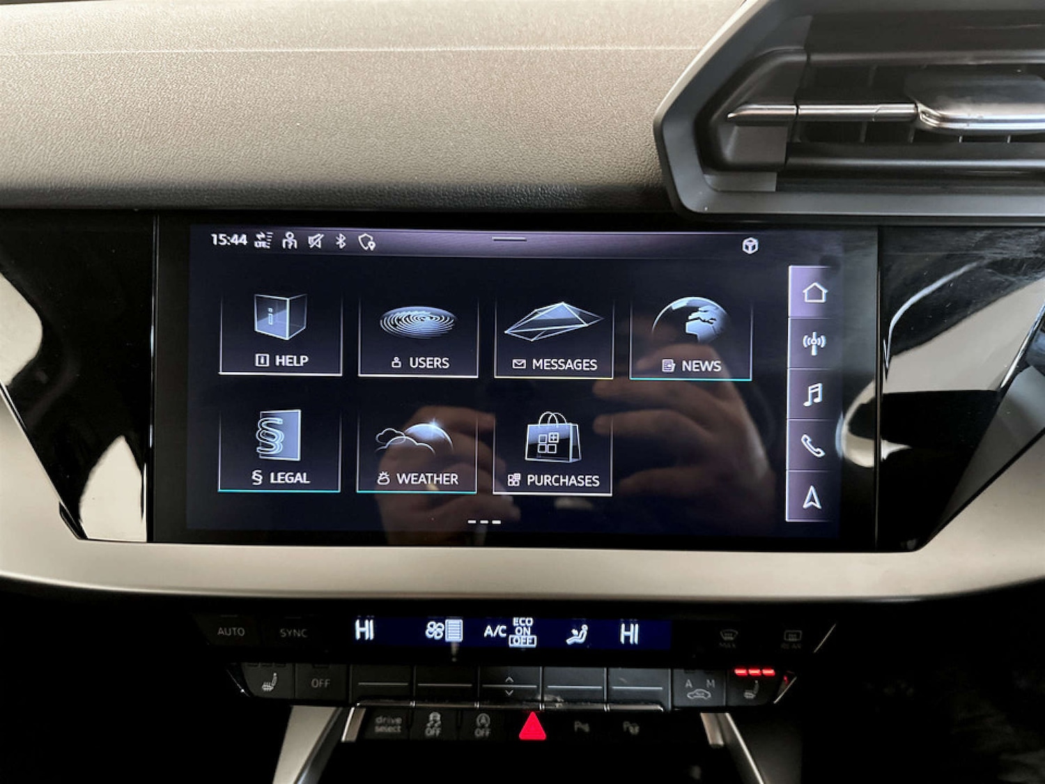 Used Audi A3 2021 for sale - 77211816: Photo 24