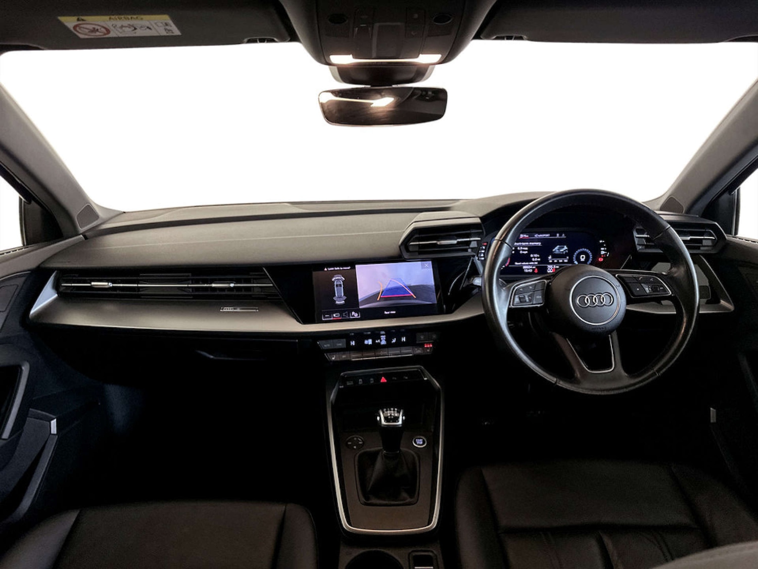 Used Audi A3 2021 for sale - 77211816: Photo 3