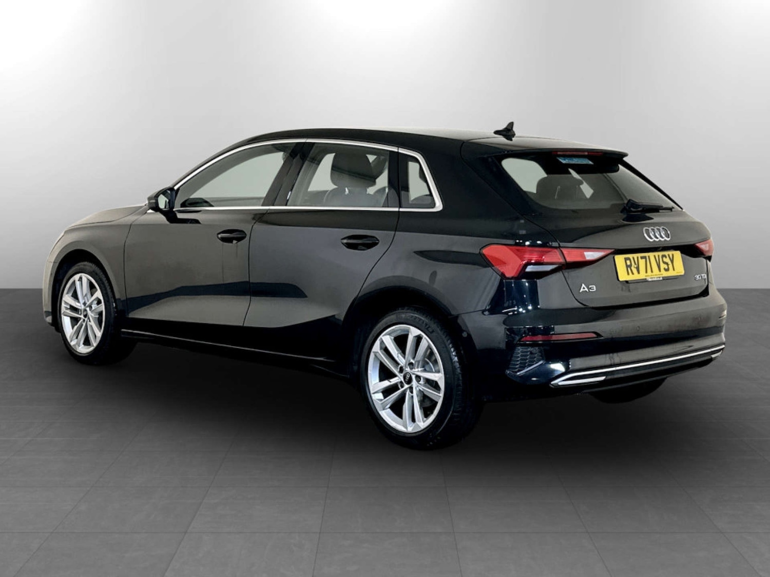 Used Audi A3 2021 for sale - 77211816: Photo 8