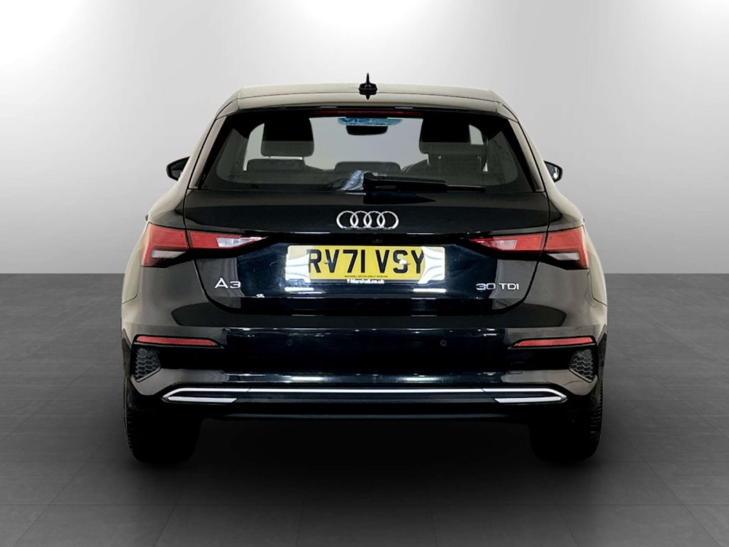 Used Audi A3 2021 for sale - 77211816: Photo 9
