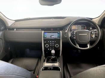 Used Land Rover Discovery Sport  for sale - 75912641: Photo