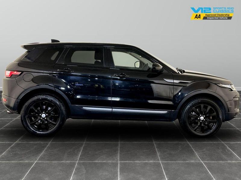 Used Land Rover Range Rover Evoque 2017 for sale - 76402063: Photo 11