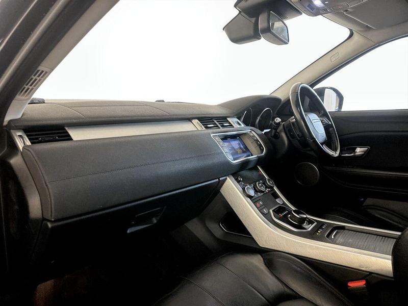 Used Land Rover Range Rover Evoque 2017 for sale - 76402063: Photo 12