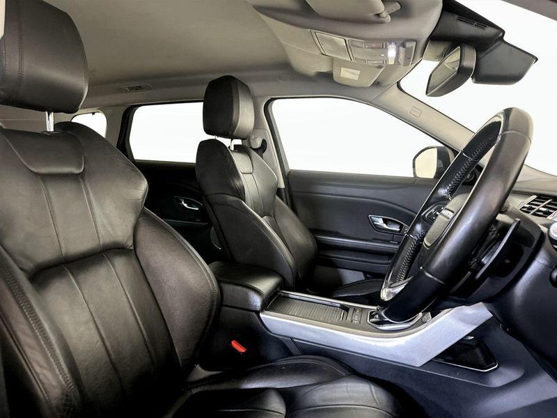 Used Land Rover Range Rover Evoque 2017 for sale - 76402063: Photo 13