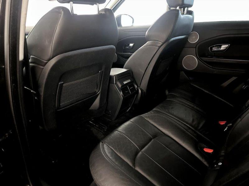 Used Land Rover Range Rover Evoque 2017 for sale - 76402063: Photo 14