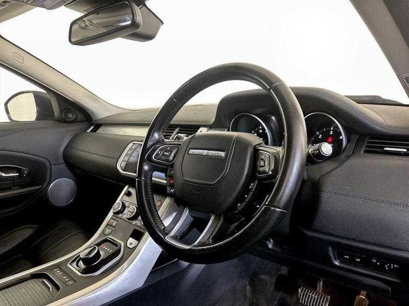 Used Land Rover Range Rover Evoque 2017 for sale - 76402063: Photo 15