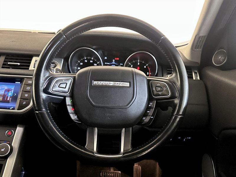 Used Land Rover Range Rover Evoque 2017 for sale - 76402063: Photo 16
