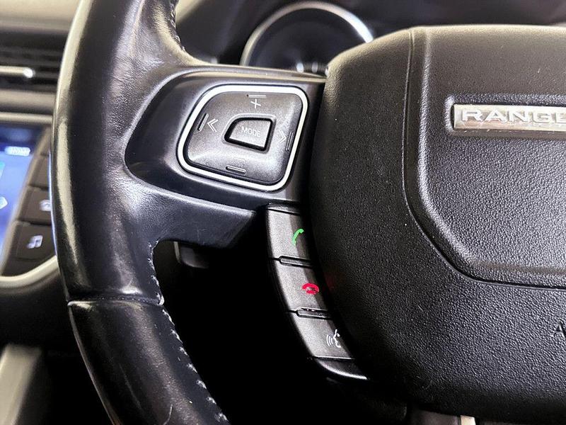 Used Land Rover Range Rover Evoque 2017 for sale - 76402063: Photo 17