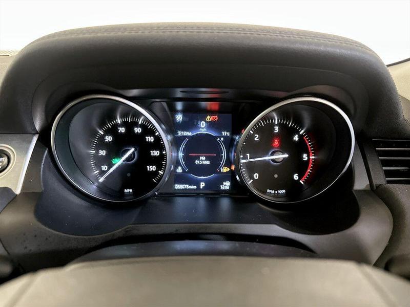 Used Land Rover Range Rover Evoque 2017 for sale - 76402063: Photo 18