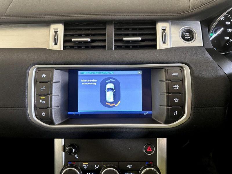 Used Land Rover Range Rover Evoque 2017 for sale - 76402063: Photo 20